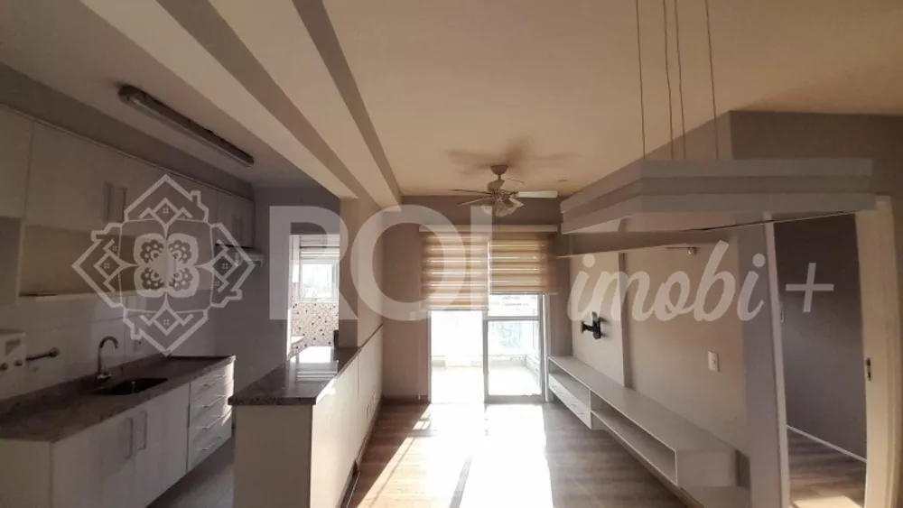 Apartamento, 2 quartos, 62 m² - Foto 3