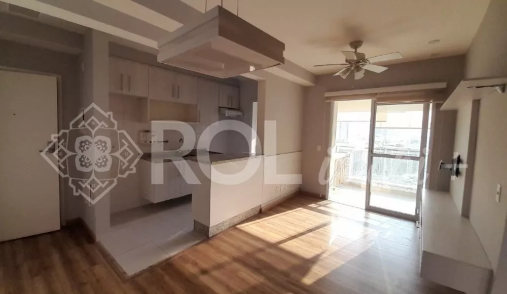 Apartamento, 2 quartos, 62 m² - Foto 1