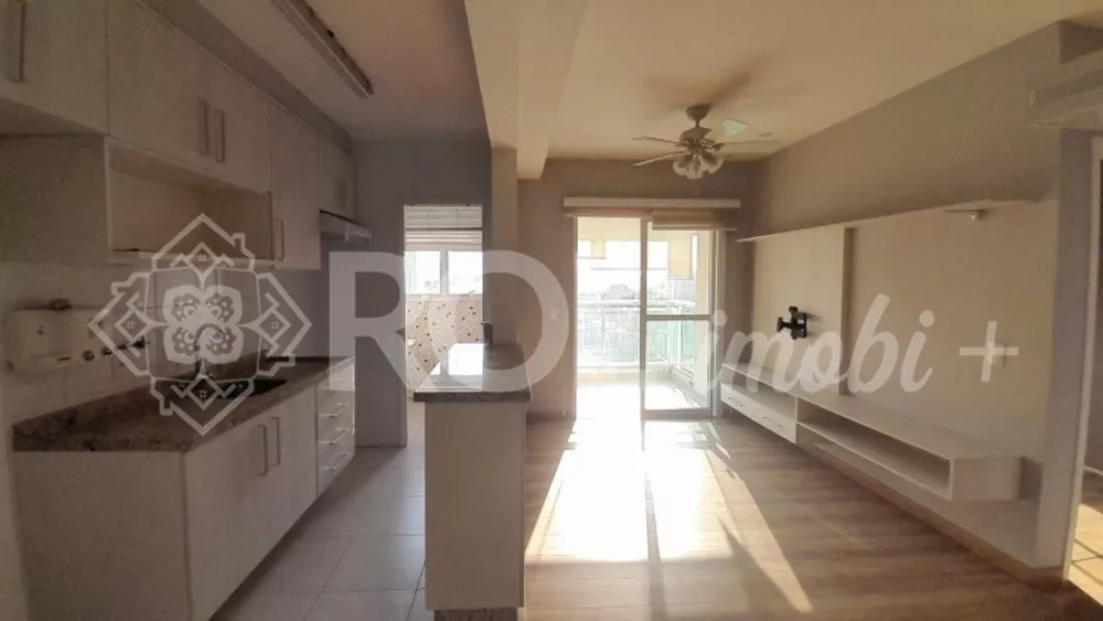 Apartamento, 2 quartos, 62 m² - Foto 2