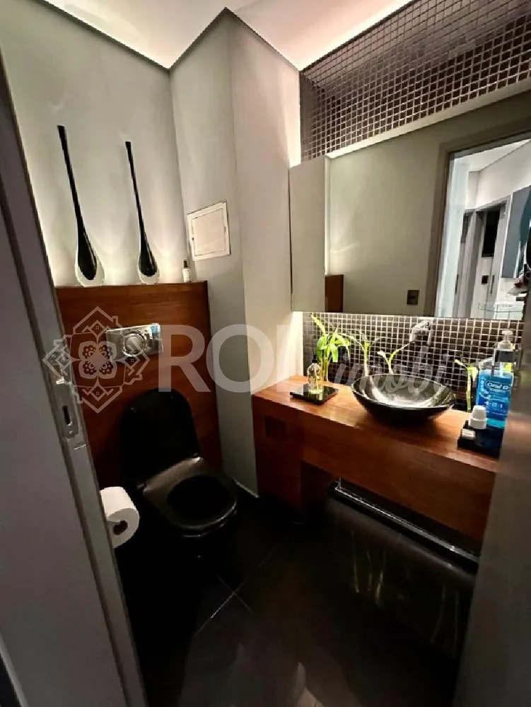 Sala-Conjunto, 53 m² - Foto 3