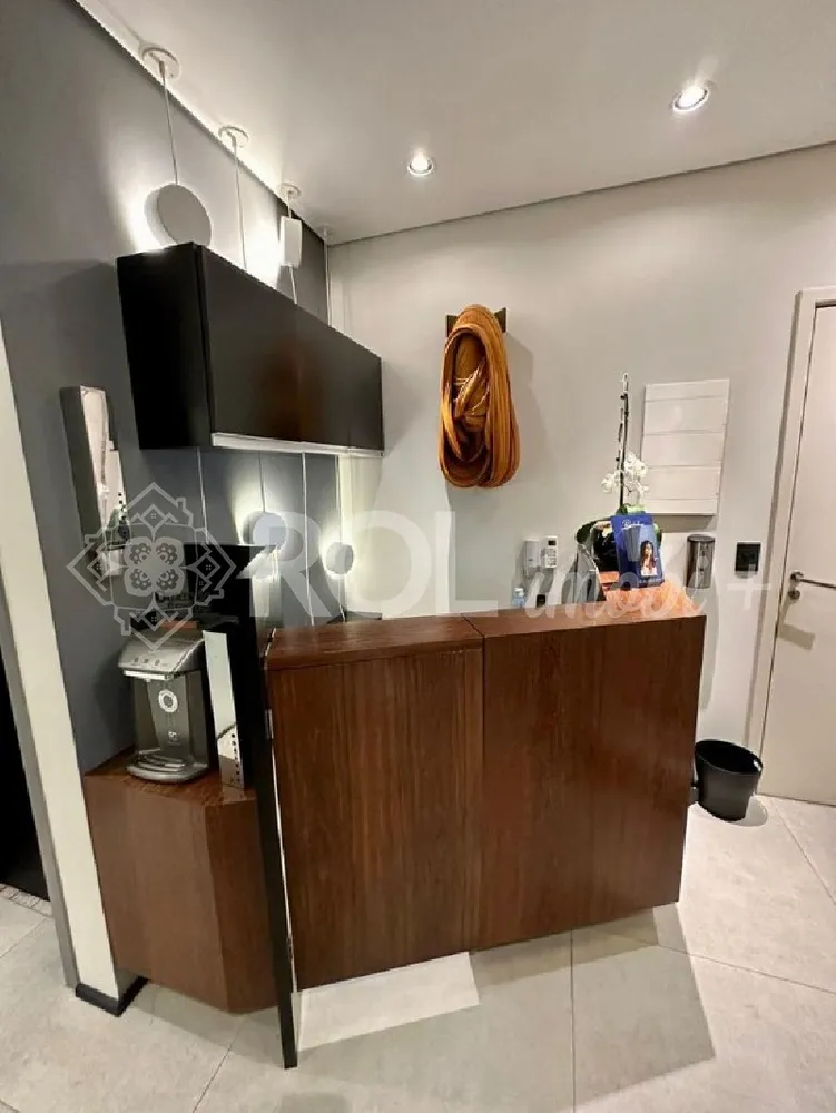Sala-Conjunto, 53 m² - Foto 1