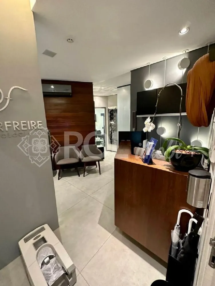 Sala-Conjunto, 53 m² - Foto 5