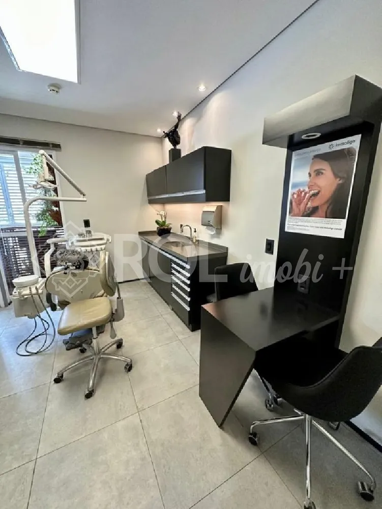 Sala-Conjunto, 53 m² - Foto 9