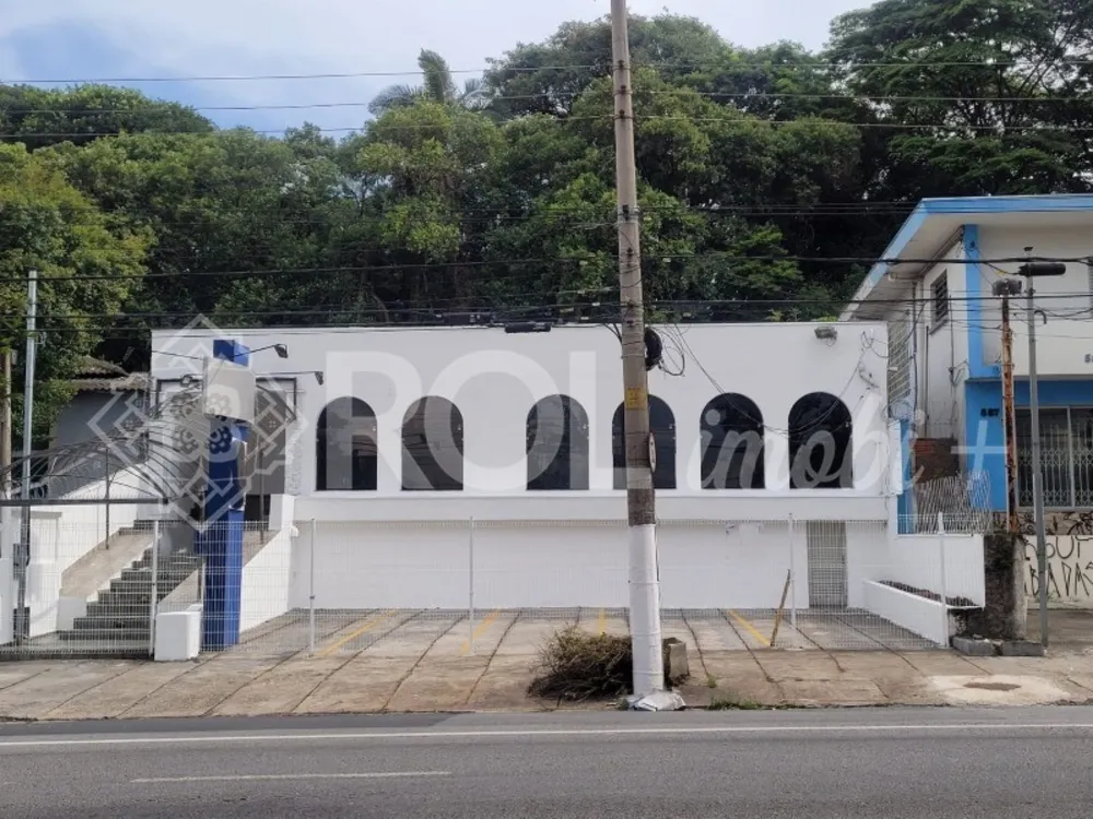 Loja-Salão, 595 m² - Foto 6