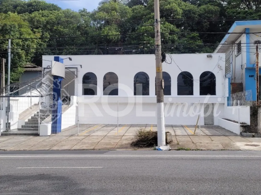Loja-Salão, 595 m² - Foto 5