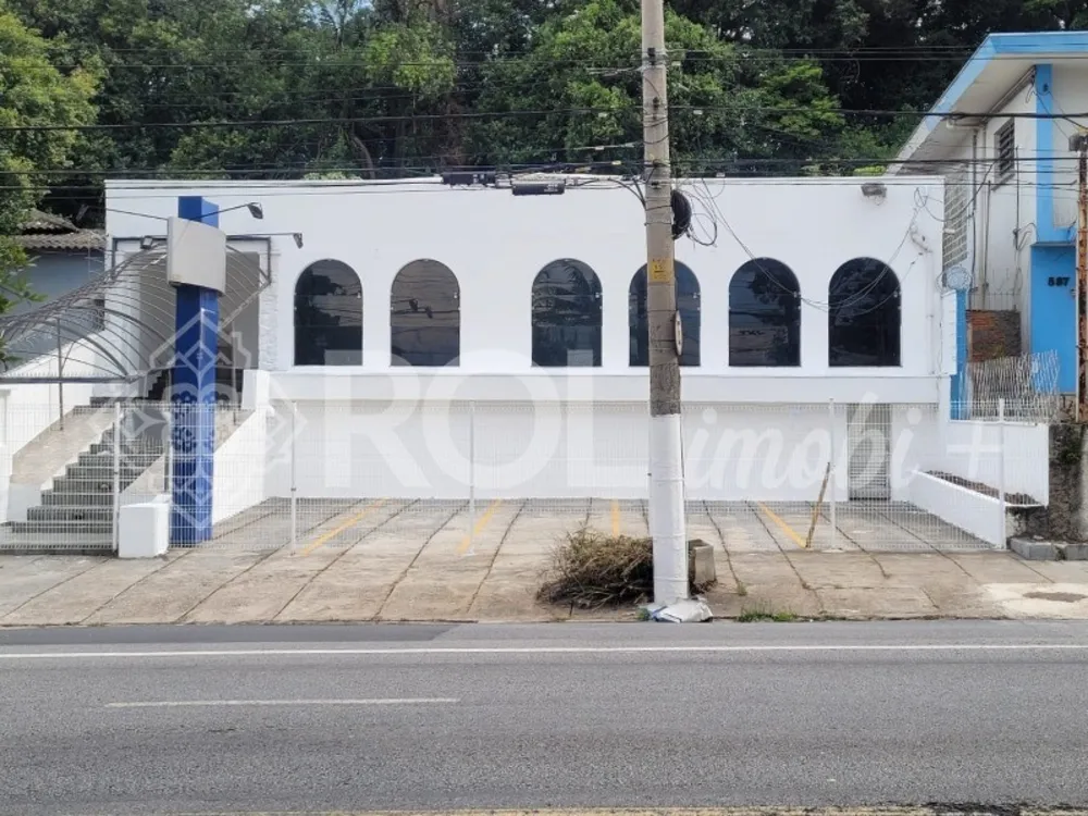 Loja-Salão, 595 m² - Foto 1