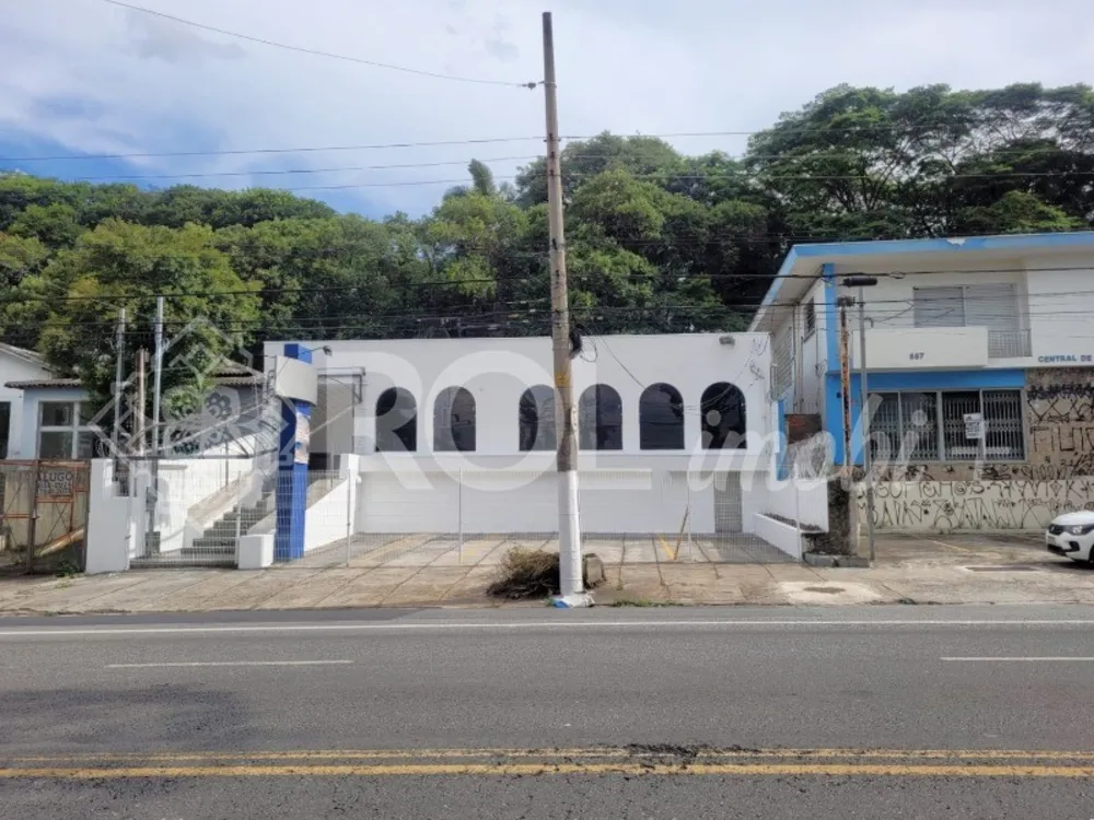 Loja-Salão, 595 m² - Foto 7