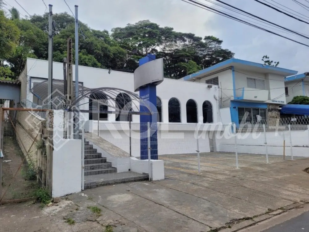 Loja-Salão, 595 m² - Foto 2