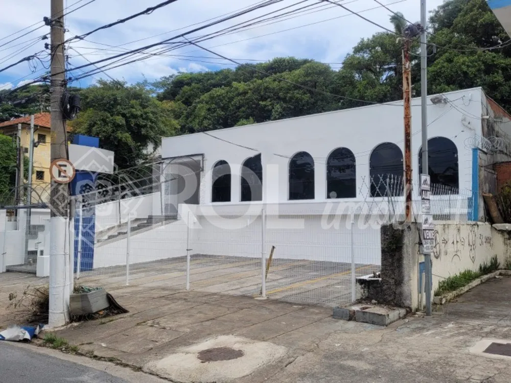 Loja-Salão, 595 m² - Foto 8