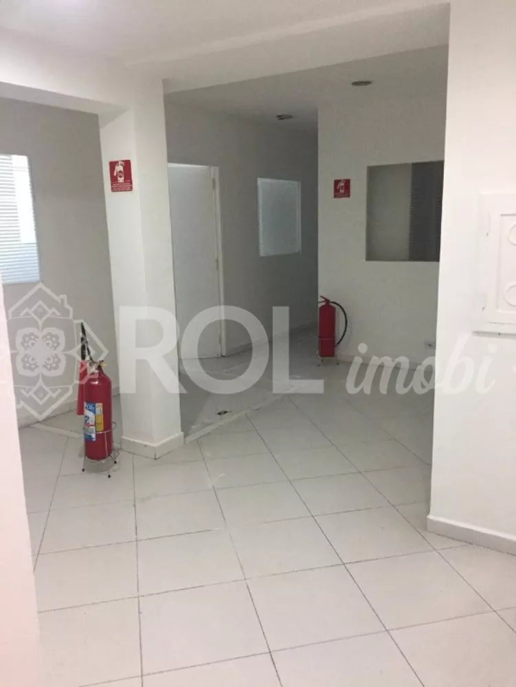 Sala-Conjunto, 138 m² - Foto 9