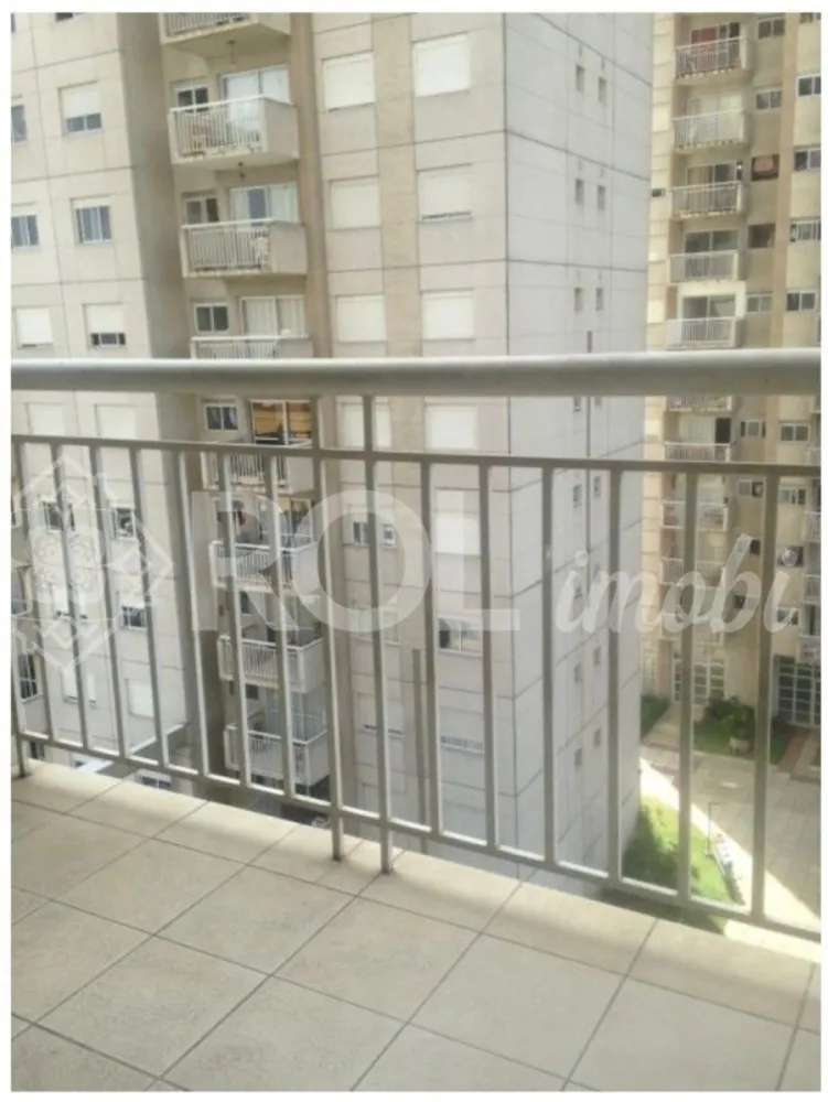 Apartamento, 2 quartos, 54 m² - Foto 2