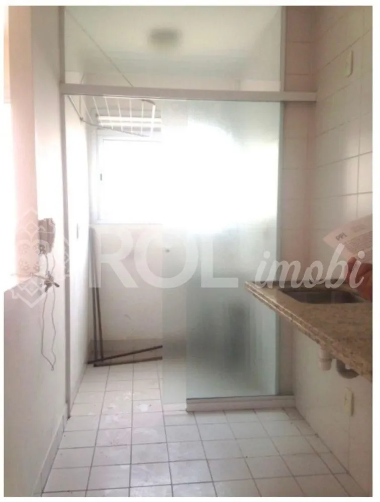 Apartamento, 2 quartos, 54 m² - Foto 2