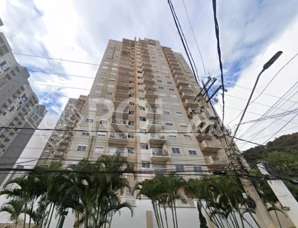 Apartamento, 2 quartos, 54 m² - Foto 3