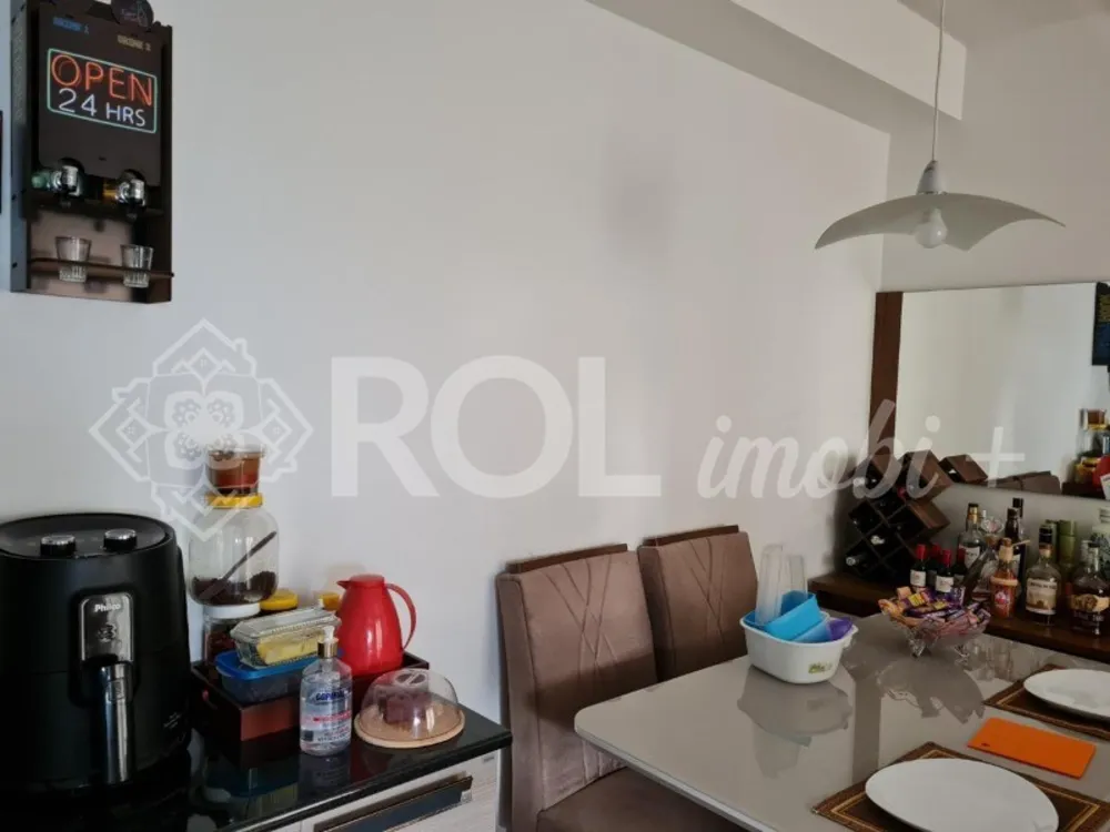 Apartamento, 2 quartos, 54 m² - Foto 5