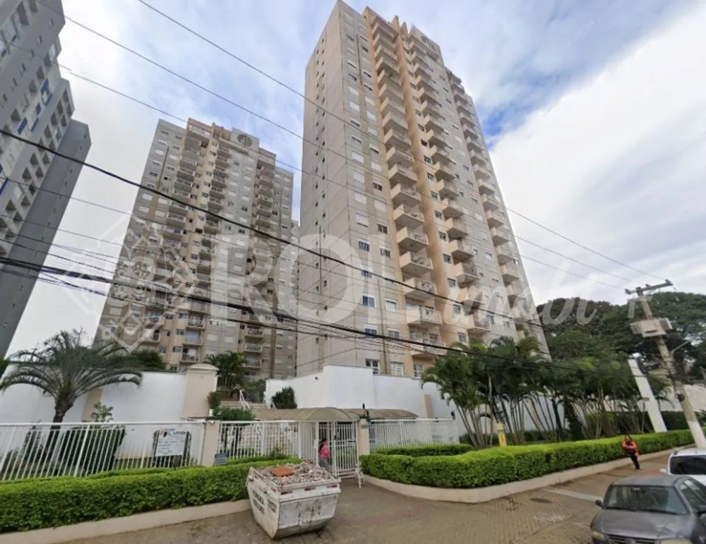 Apartamento, 2 quartos, 54 m² - Foto 11