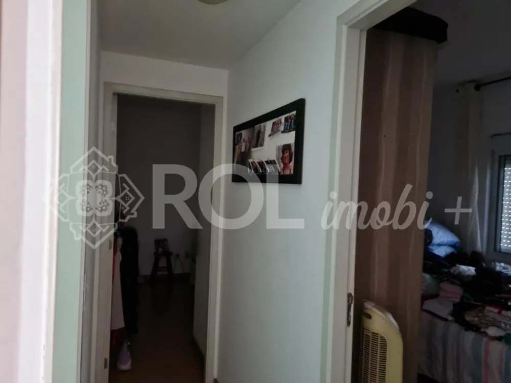 Apartamento, 2 quartos, 54 m² - Foto 4