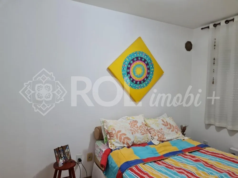 Apartamento, 2 quartos, 54 m² - Foto 6