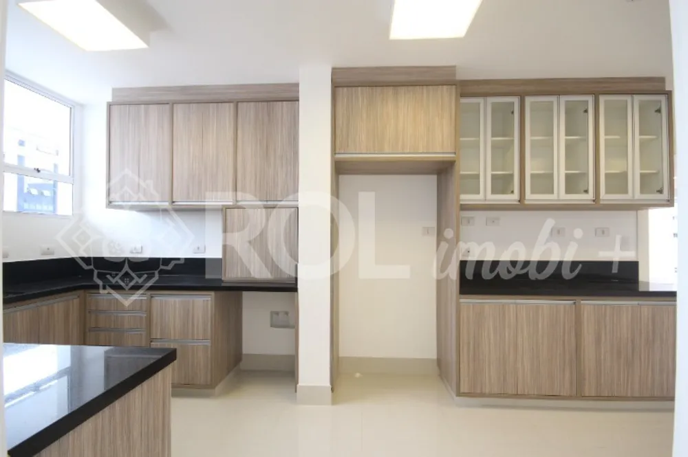 Cobertura, 4 quartos, 382 m² - Foto 1