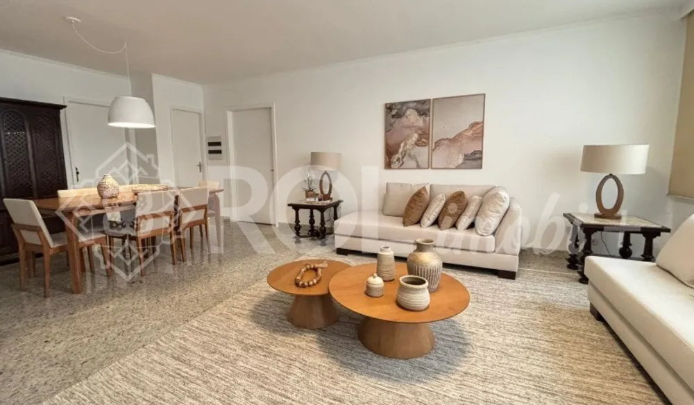 Apartamento, 2 quartos, 150 m² - Foto 5