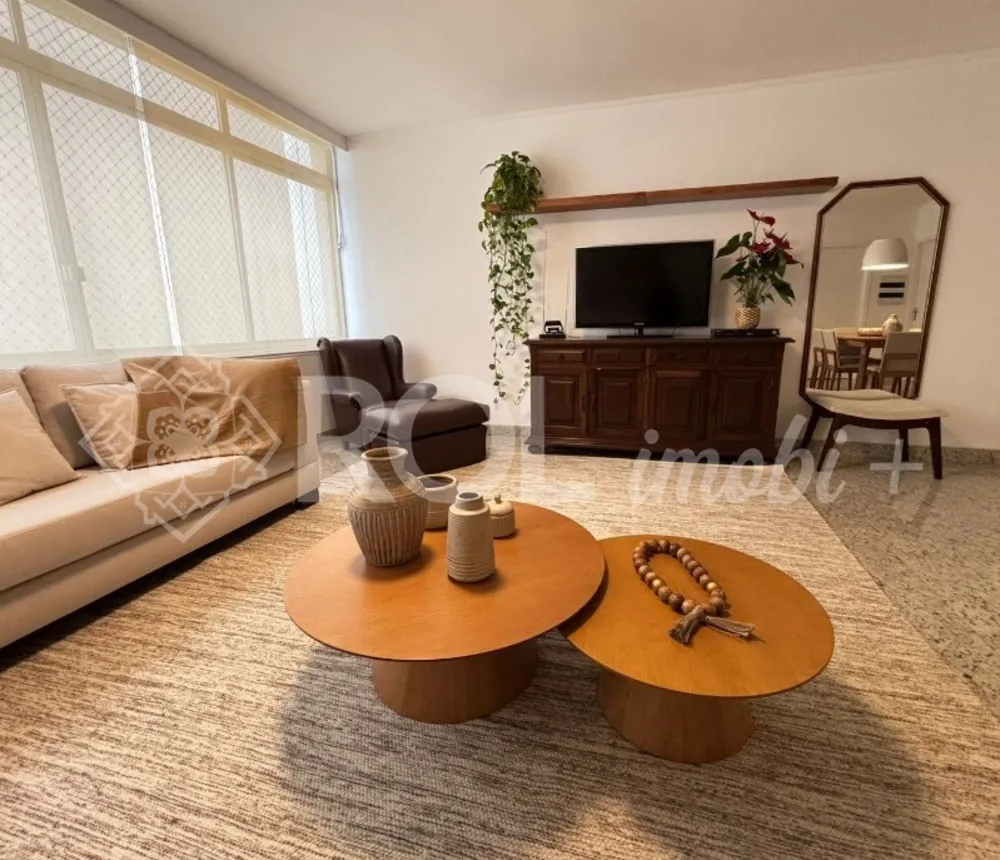 Apartamento, 2 quartos, 150 m² - Foto 3