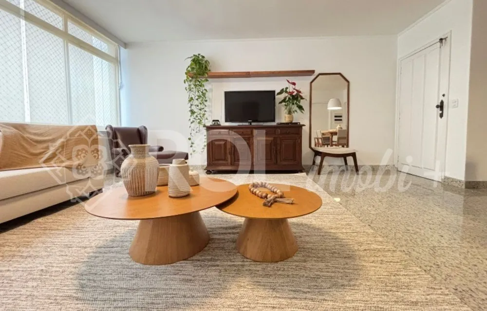 Apartamento, 2 quartos, 150 m² - Foto 7