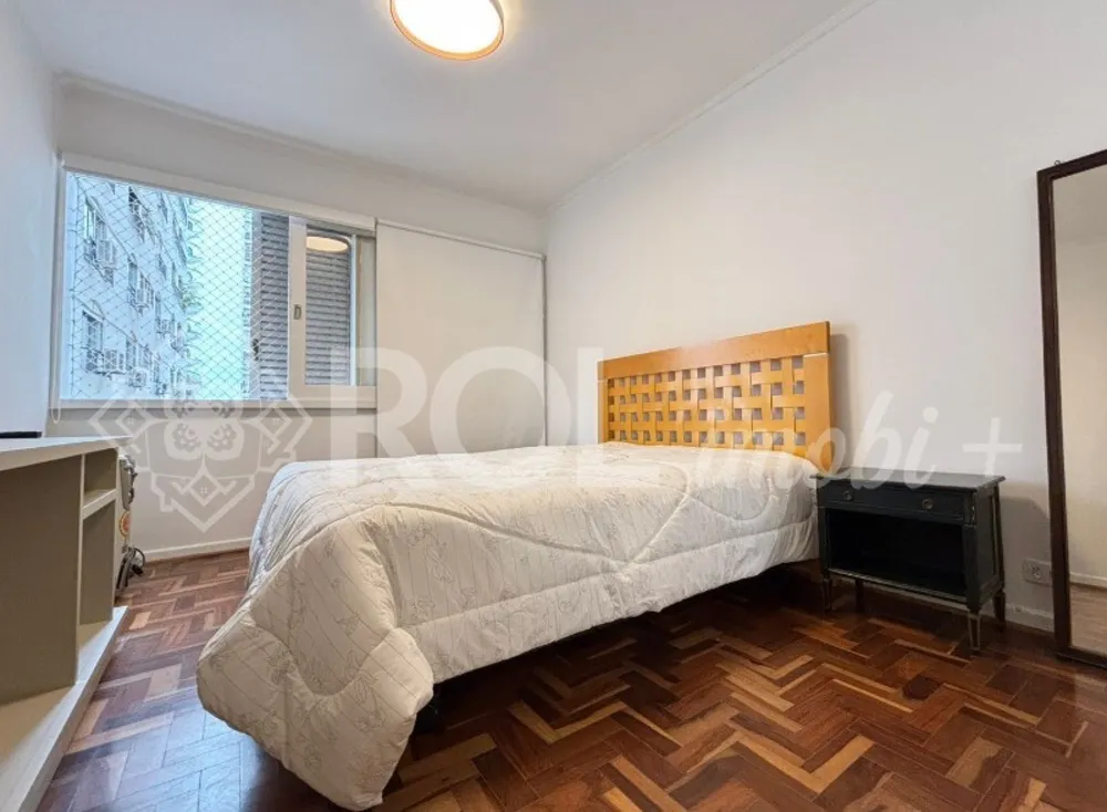 Apartamento, 2 quartos, 150 m² - Foto 1