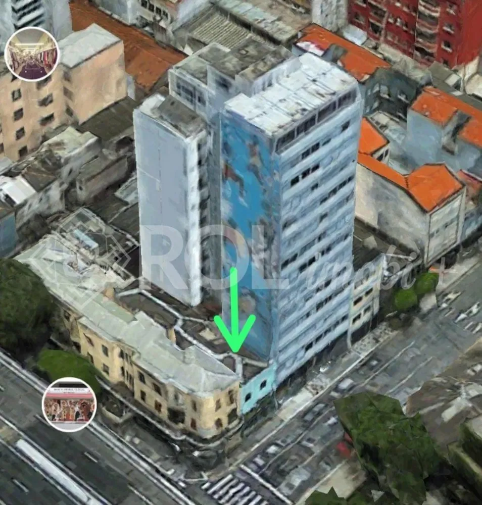 Loja-Salão, 400 m² - Foto 8