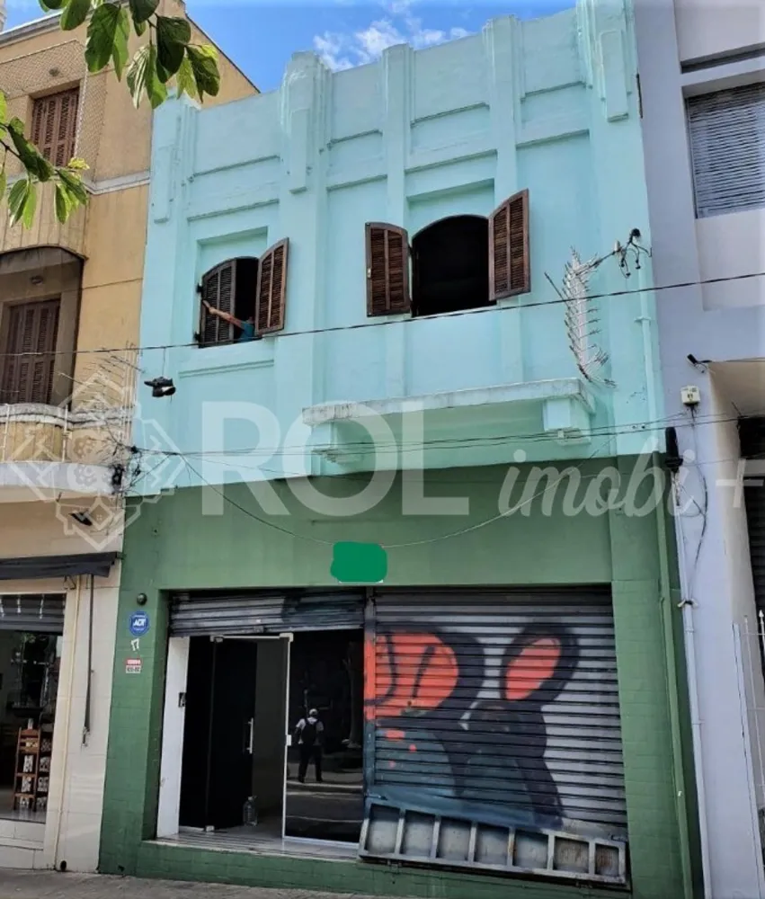 Loja-Salão, 400 m² - Foto 6
