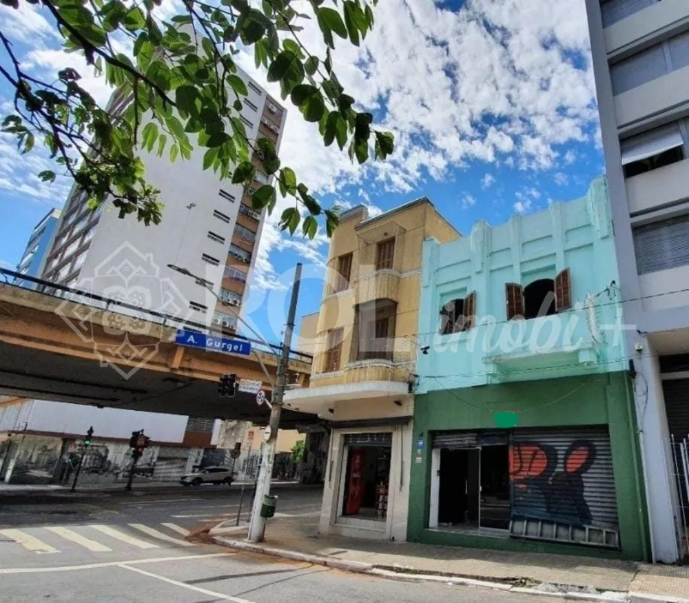 Loja-Salão, 400 m² - Foto 7