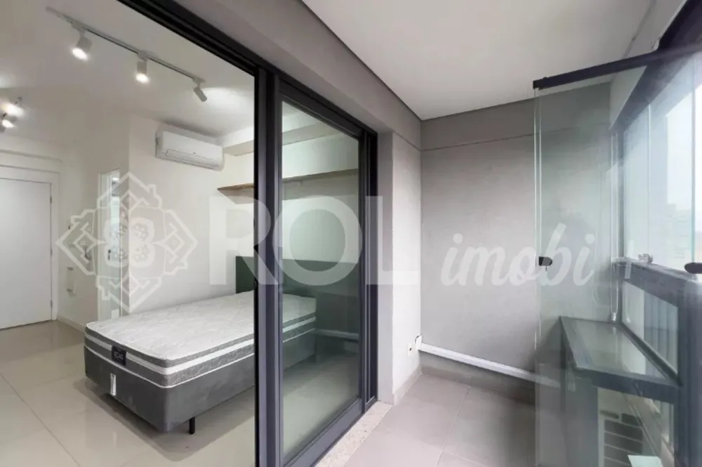Apartamento, 1 quarto, 24 m² - Foto 5