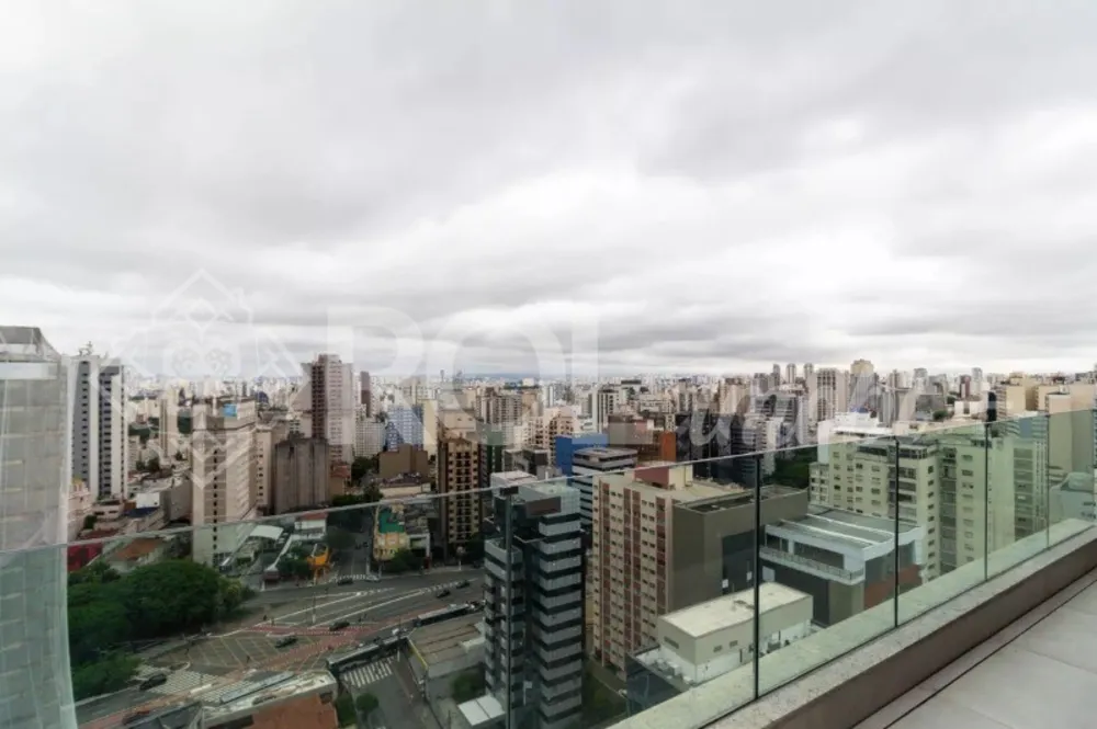 Apartamento, 1 quarto, 24 m² - Foto 2