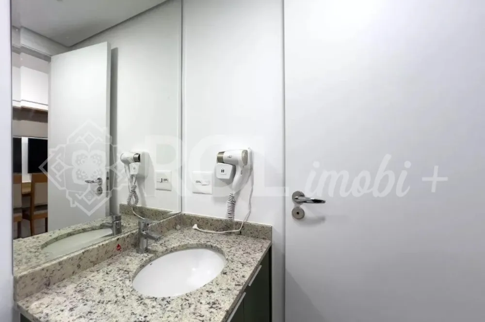 Apartamento, 1 quarto, 24 m² - Foto 3
