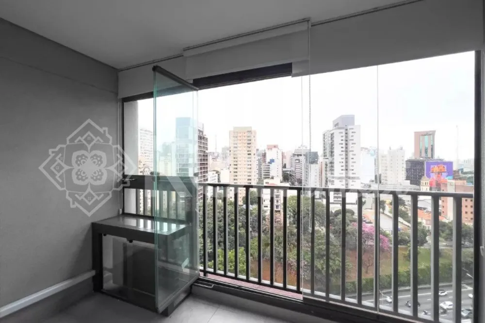 Apartamento, 1 quarto, 24 m² - Foto 9