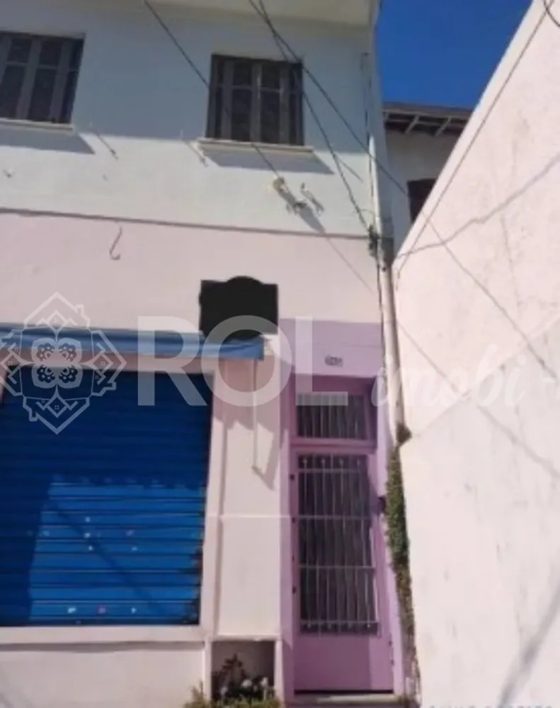 Loja-Salão, 100 m² - Foto 12