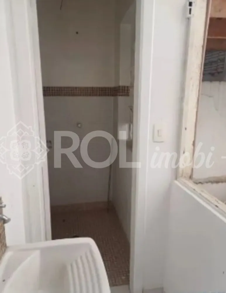 Loja-Salão, 100 m² - Foto 11