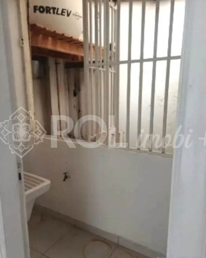 Loja-Salão, 100 m² - Foto 10