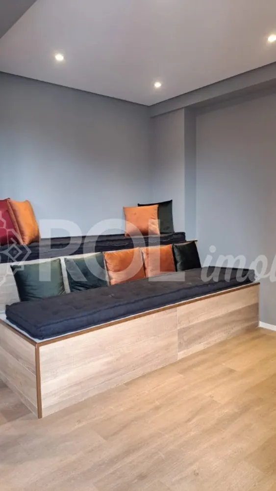 Apartamento, 1 quarto, 24 m² - Foto 10