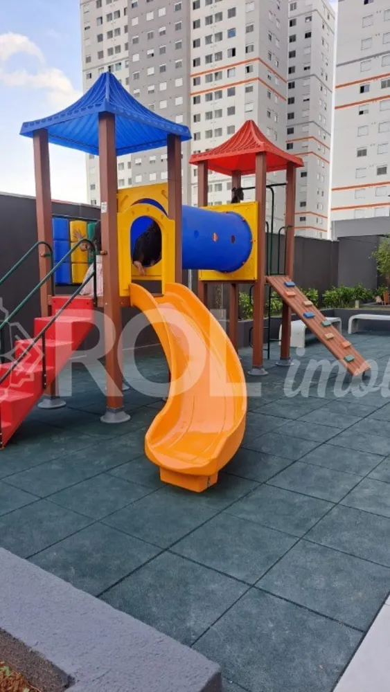 Apartamento, 1 quarto, 24 m² - Foto 2