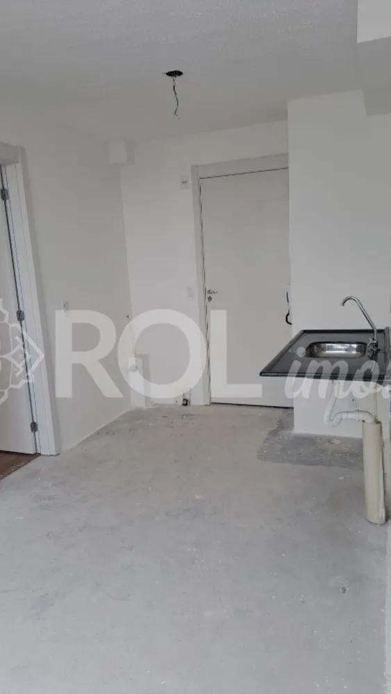 Apartamento, 1 quarto, 24 m² - Foto 4