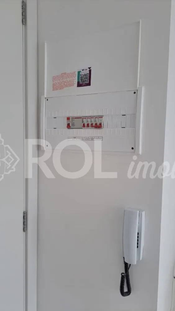 Apartamento, 1 quarto, 24 m² - Foto 5