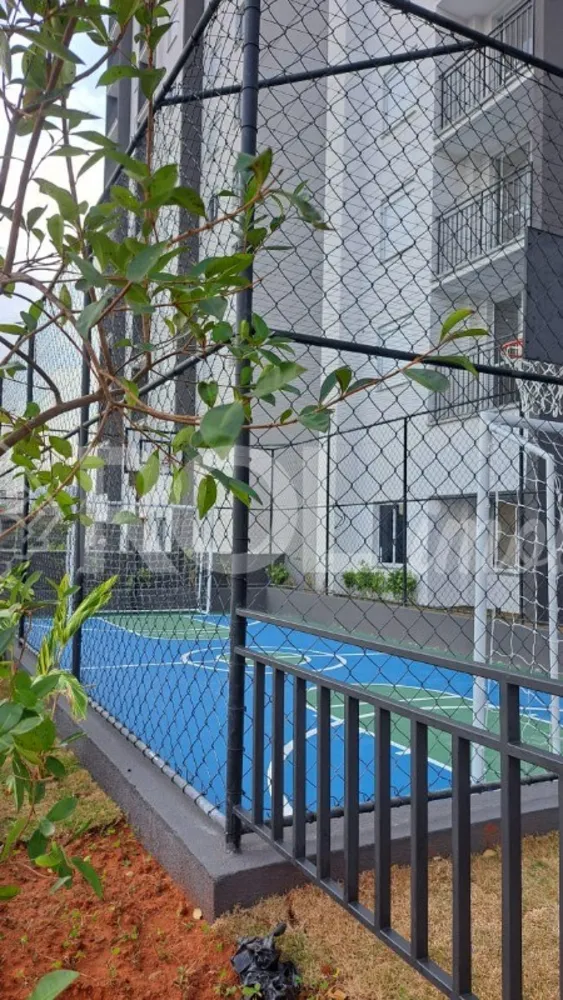 Apartamento, 1 quarto, 24 m² - Foto 12