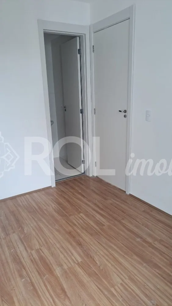 Apartamento, 1 quarto, 24 m² - Foto 2