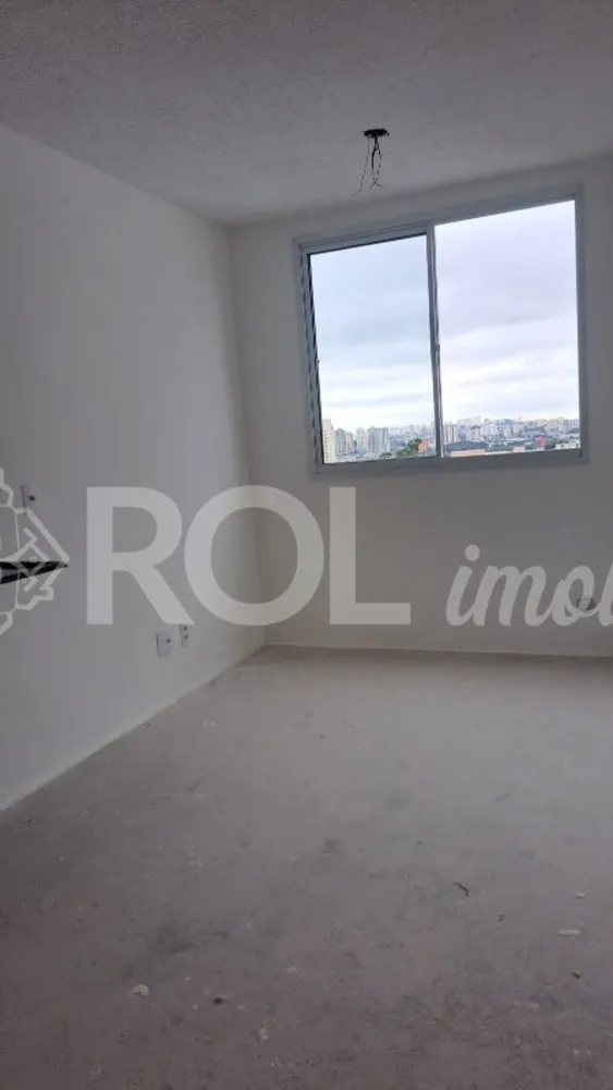 Apartamento, 1 quarto, 24 m² - Foto 3