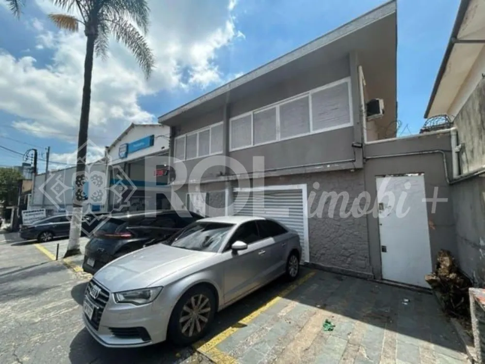 Prédio Inteiro, 400 m² - Foto 4