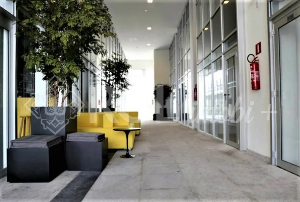 Sala-Conjunto, 38 m² - Foto 10