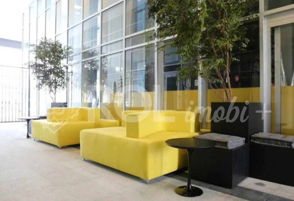 Sala-Conjunto, 38 m² - Foto 9
