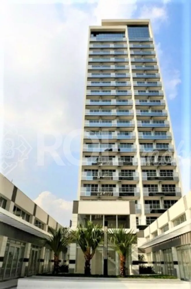Sala-Conjunto, 38 m² - Foto 12