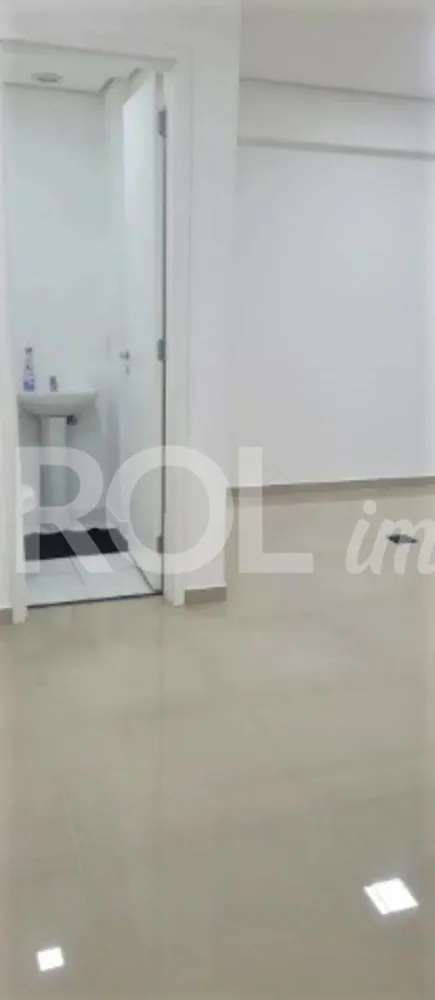 Sala-Conjunto, 38 m² - Foto 4