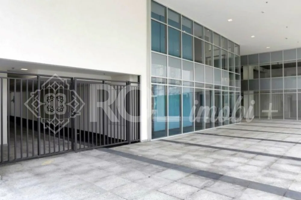 Sala-Conjunto, 38 m² - Foto 8