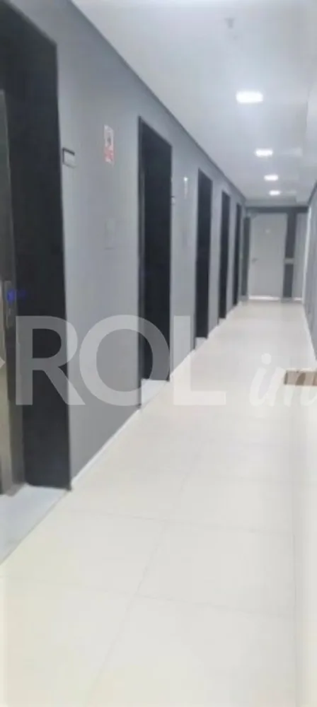 Sala-Conjunto, 38 m² - Foto 5